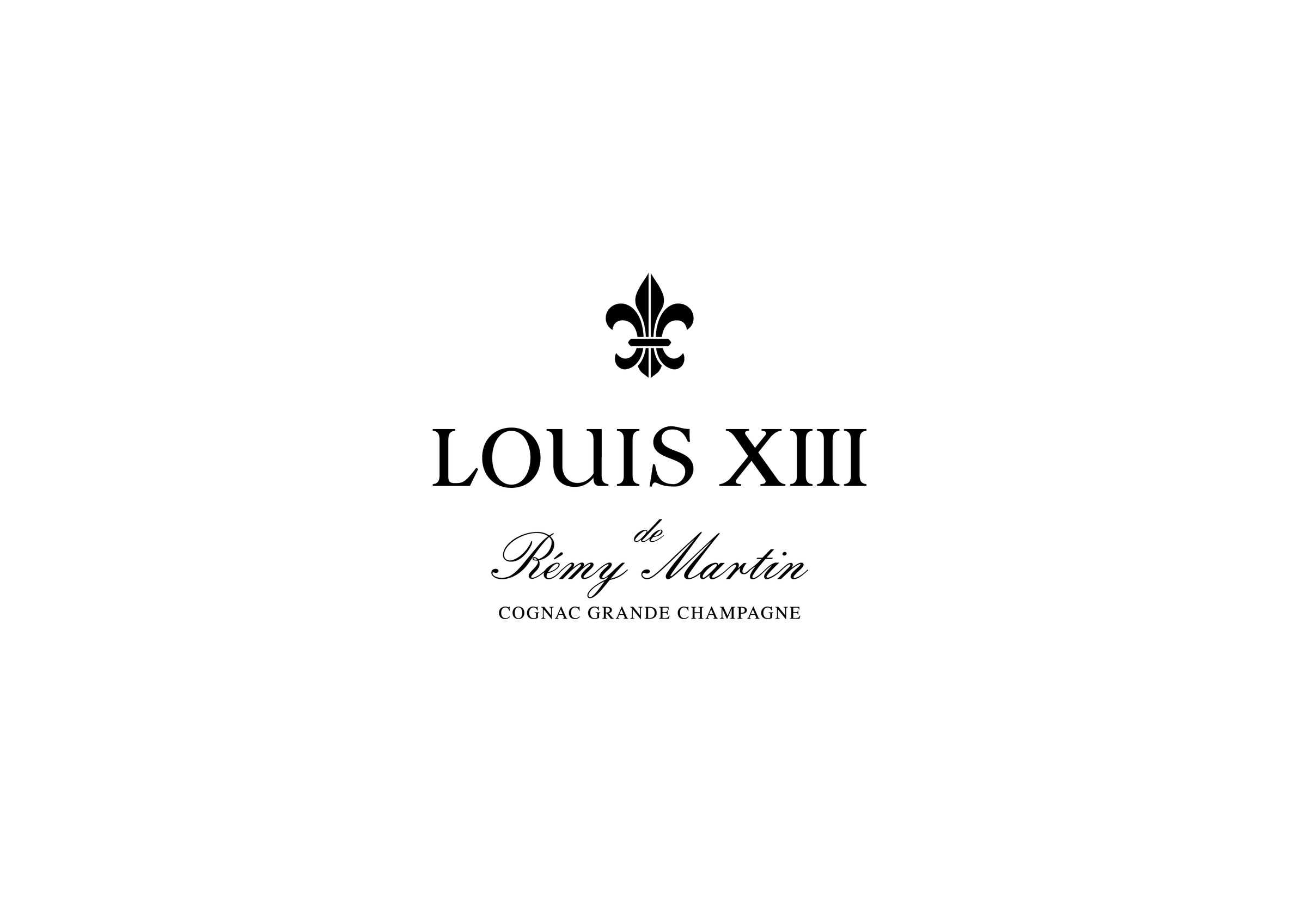 LOUIS XIII