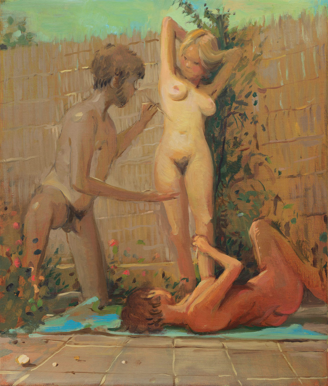 Should Artists Facing Censorship Head to OnlyFans? – SURFACE - Vimarsana News