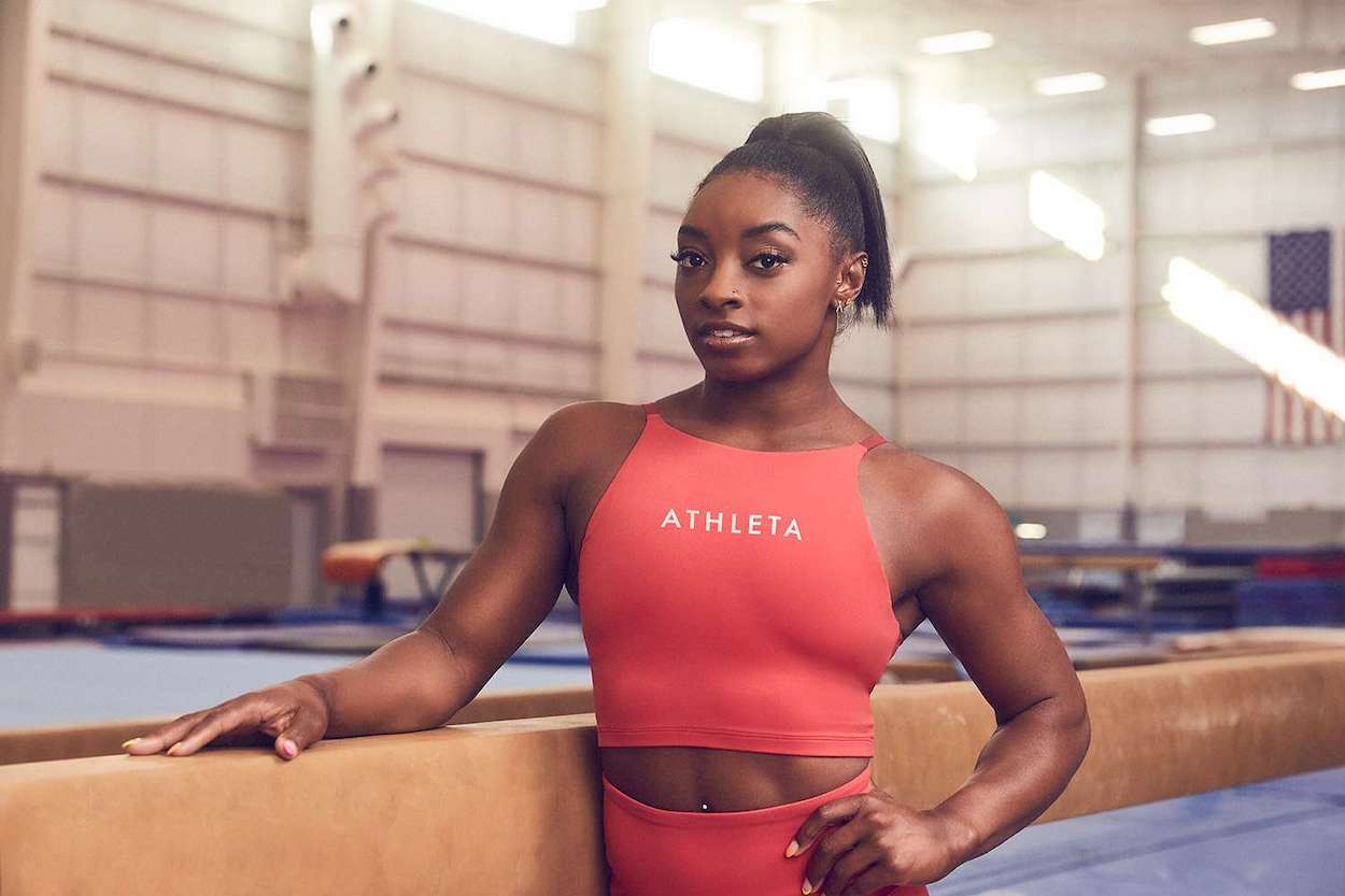 compact Alabama Klokje Why Women Athletes Are Leaving Megabrands Like Nike – SURFACE