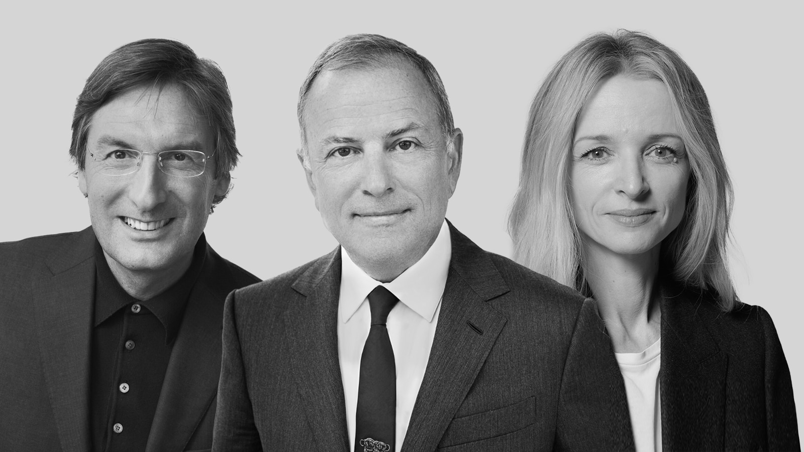 LVMH Succession Planning: Michael Burke Departing Louis Vuitton, Bernard Arnault's  Daughter Becomes Head of Dior