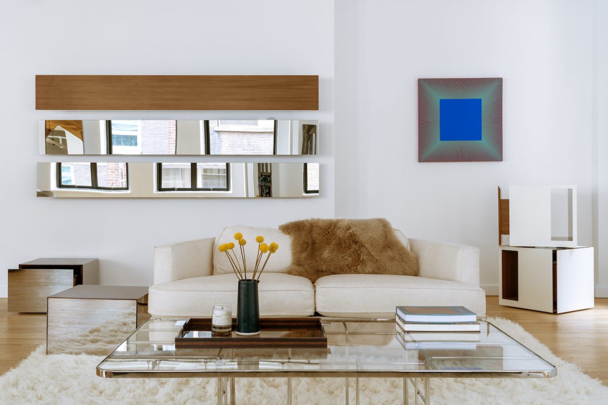 Rottet Collection Opens an Airy Manhattan Showroom, and Other News – SURFACE