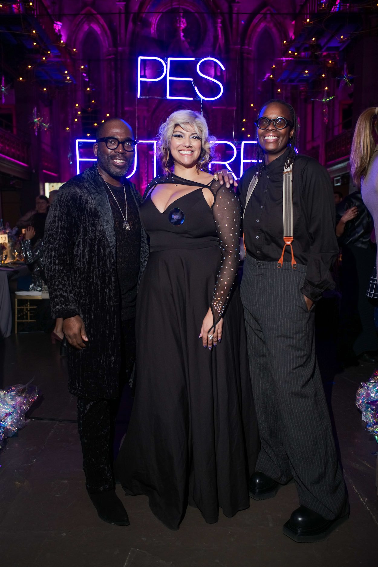 Project for Empty Space Honors Women Trailblazers – SURFACE