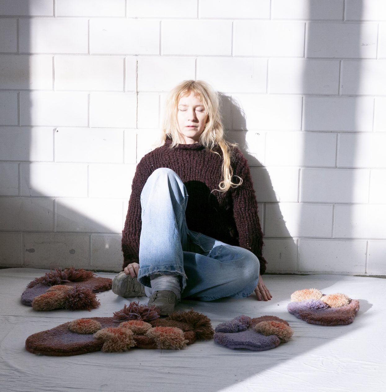 Designer of the Day: Alfhild Külper – SURFACE - Vimarsana News