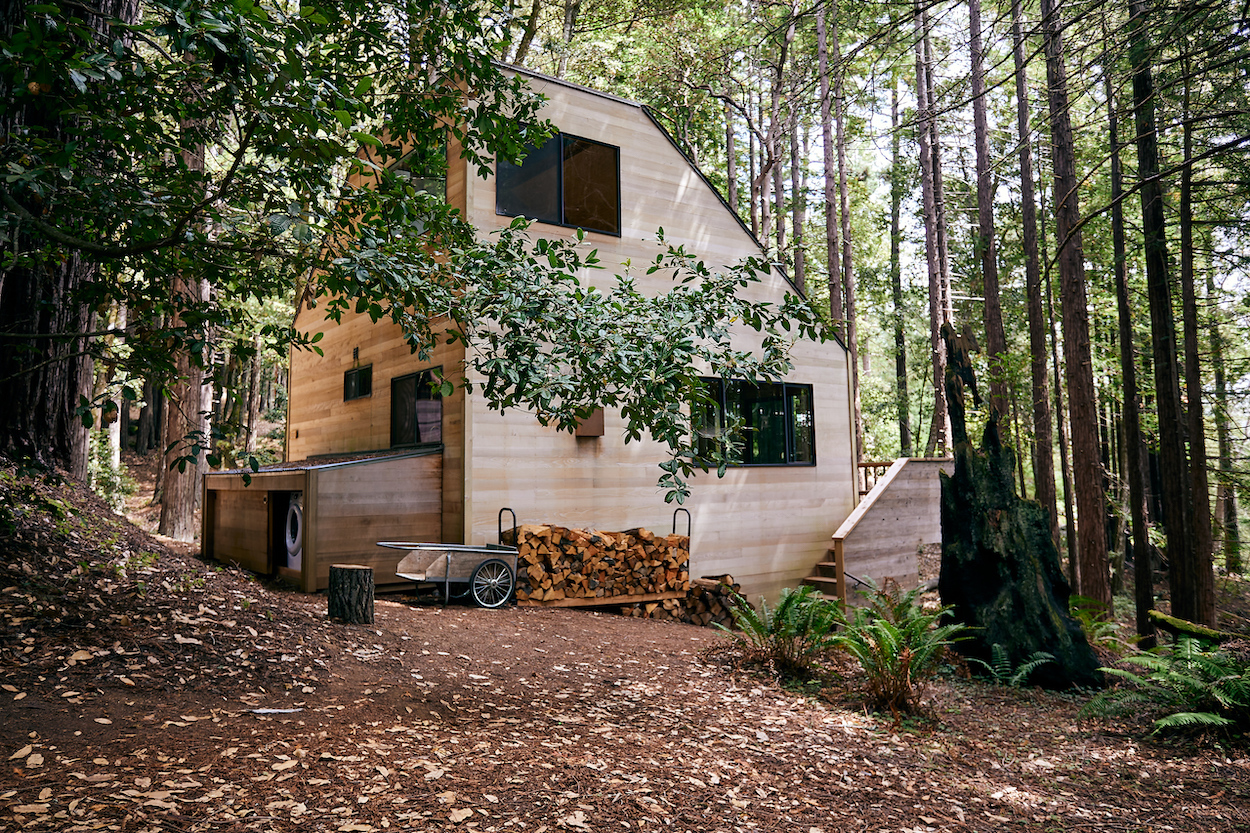 The Sea Ranch’s Iconic Homes Are Now Available to Rent SURFACE