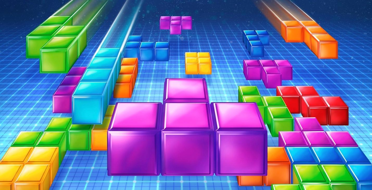 Tetris movie: why the story of the game's origins is legendary