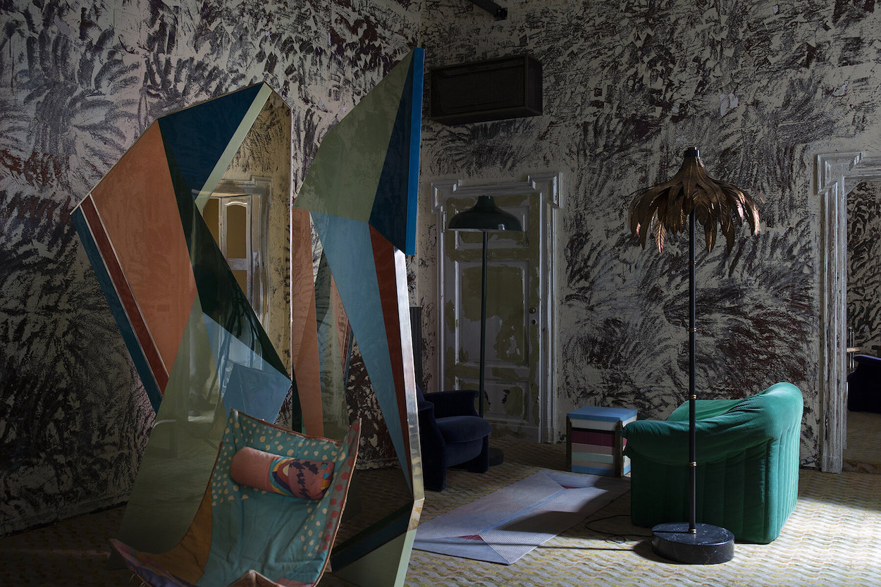 Dimore Studio Welcomes Milan Inside Their Universe And Other News Dimore Studio Welcomes Milan Inside Their Universe And Other News