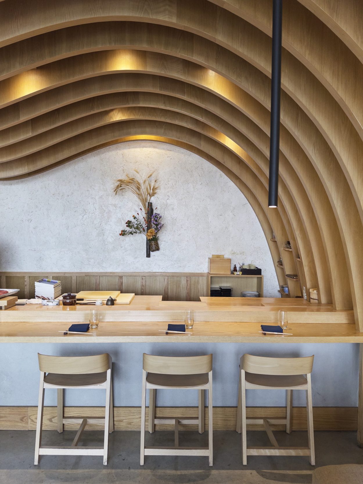 Designing Delicious: Hiyakawa – SURFACE - Vimarsana News
