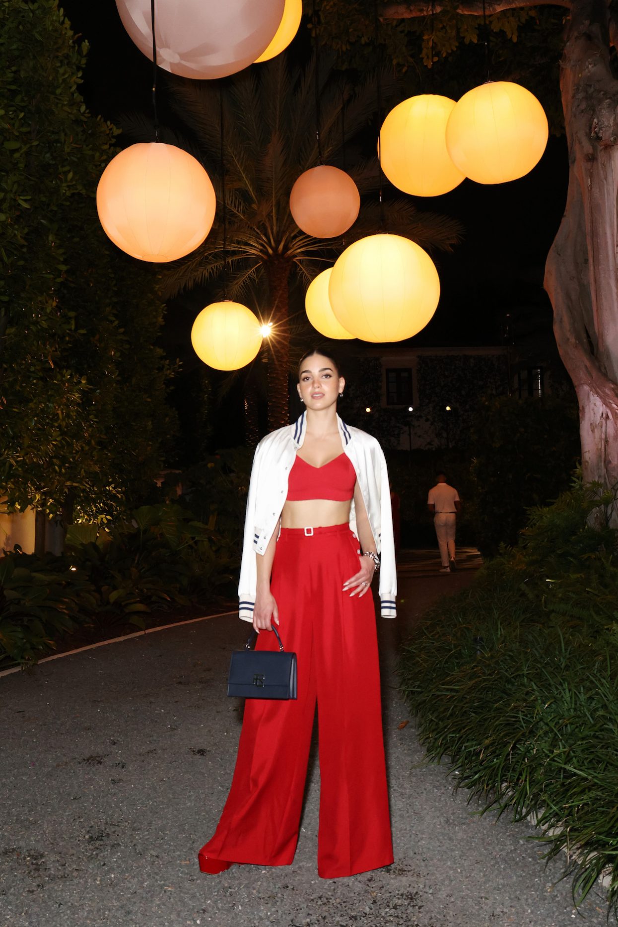 Ralph Lauren Hosts A Cocktail Party Celebrating The Miami Design