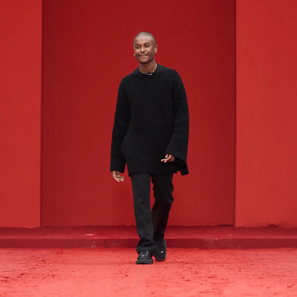 WHO IS PETER DO, THE ELUSIVE DESIGNER NOW AT THE HELM OF HELMUT