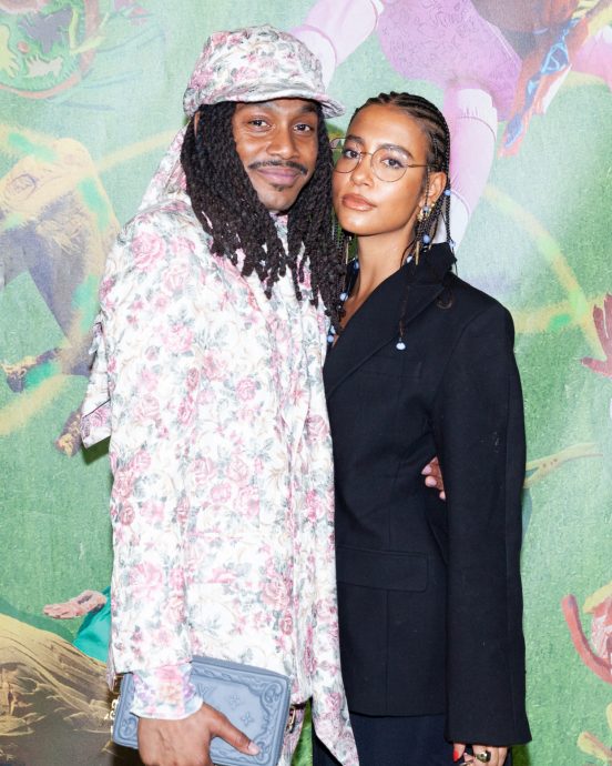 Inside MoMA PS1’s StarStudded Gala