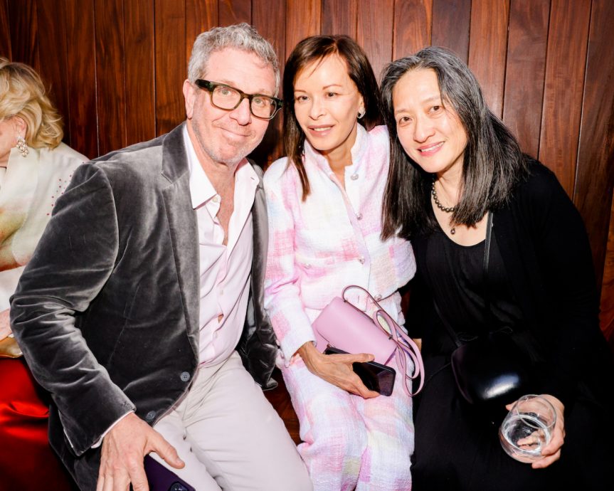 Inside MoMA PS1’s StarStudded Gala