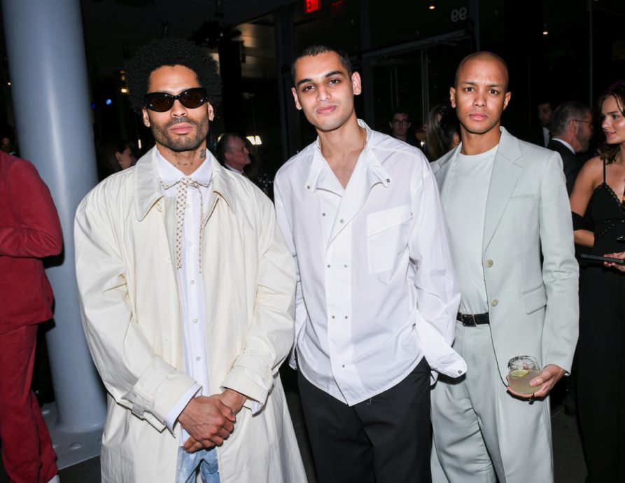 The Whitney Museum’s Gala and Studio Party Honors Jaune Quick-To-See