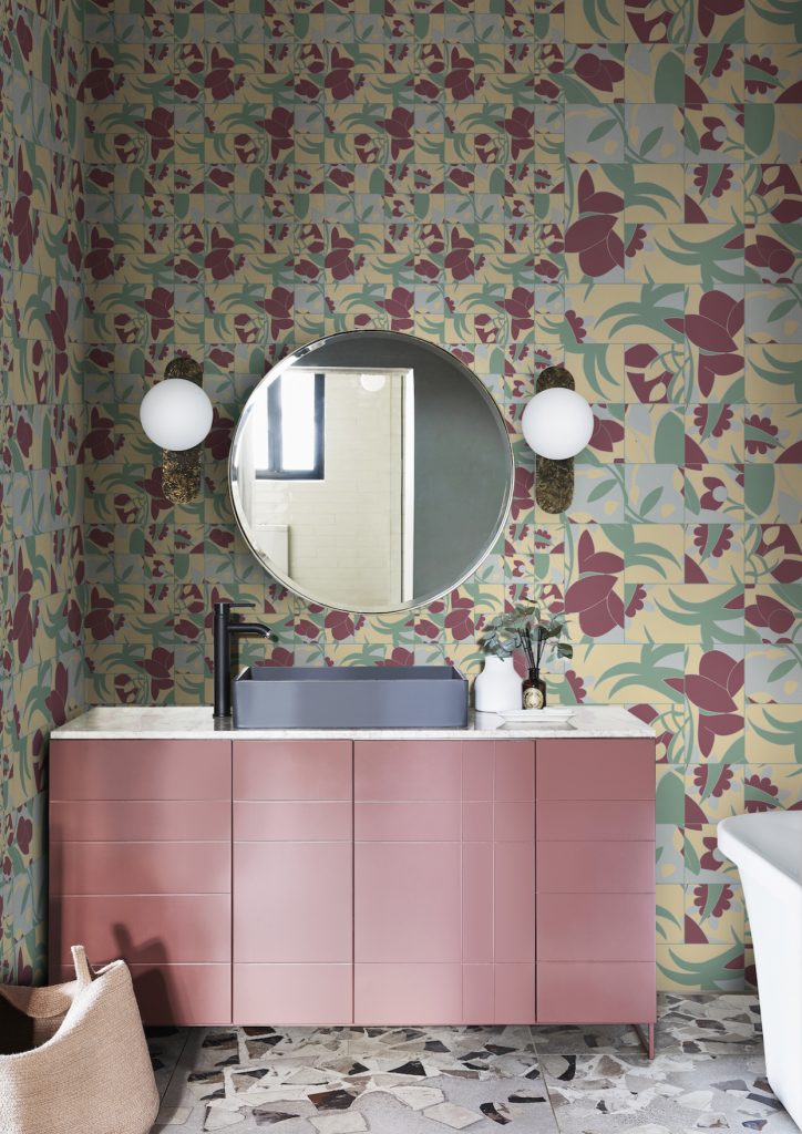 Designer of the Day Gunilla Zamboni SURFACE