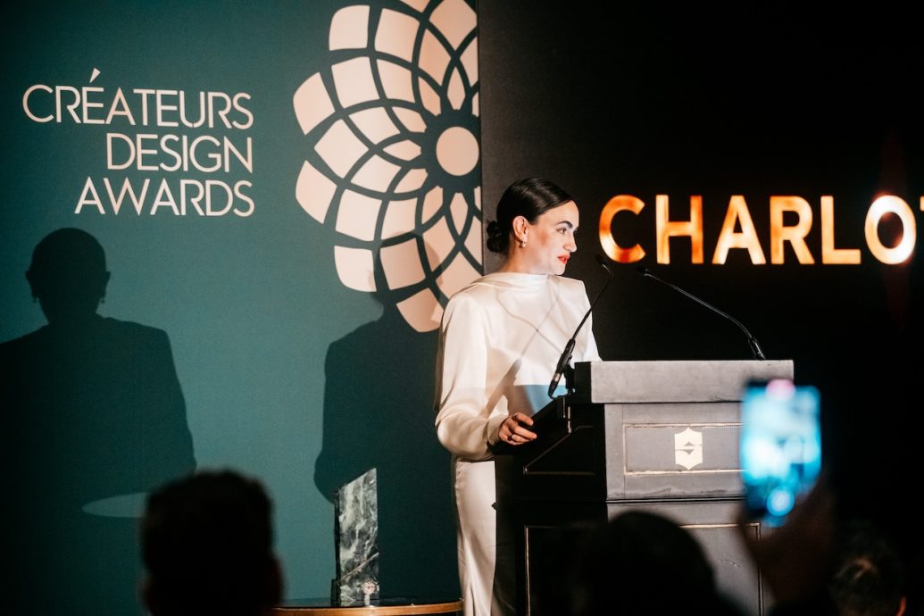 Créateurs Design Awards Gathers Creatives in Paris – SURFACE