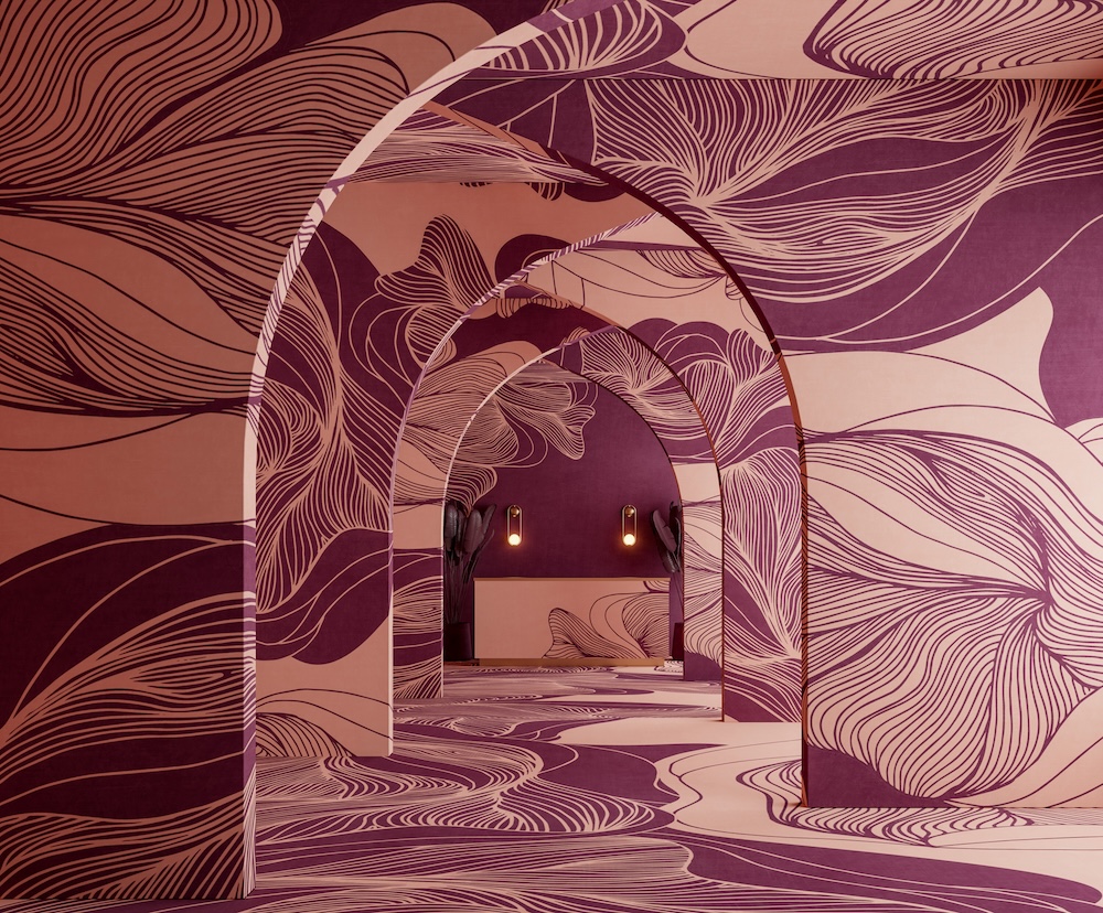 Momentum Textiles & Wallcovering – The List – SURFACE