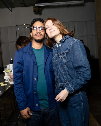 At Frieze, Hans Ulrich Obrist Hosts a Reminder to Dream – SURFACE