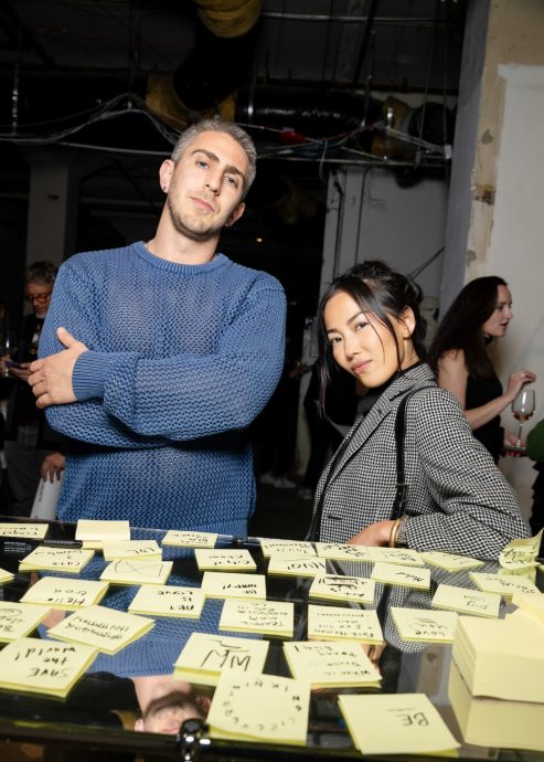 At Frieze, Hans Ulrich Obrist Hosts a Reminder to Dream – SURFACE