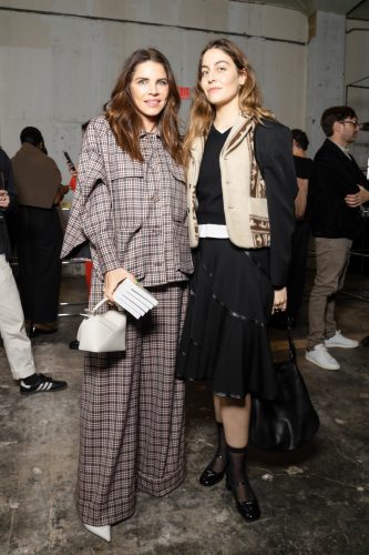 At Frieze, Hans Ulrich Obrist Hosts a Reminder to Dream – SURFACE