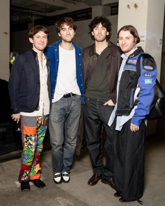 At Frieze, Hans Ulrich Obrist Hosts a Reminder to Dream – SURFACE