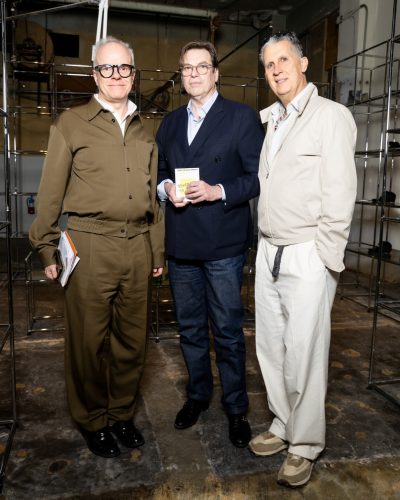 At Frieze, Hans Ulrich Obrist Hosts a Reminder to Dream – SURFACE