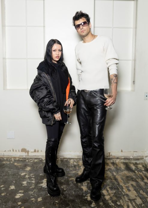 At Frieze, Hans Ulrich Obrist Hosts a Reminder to Dream – SURFACE