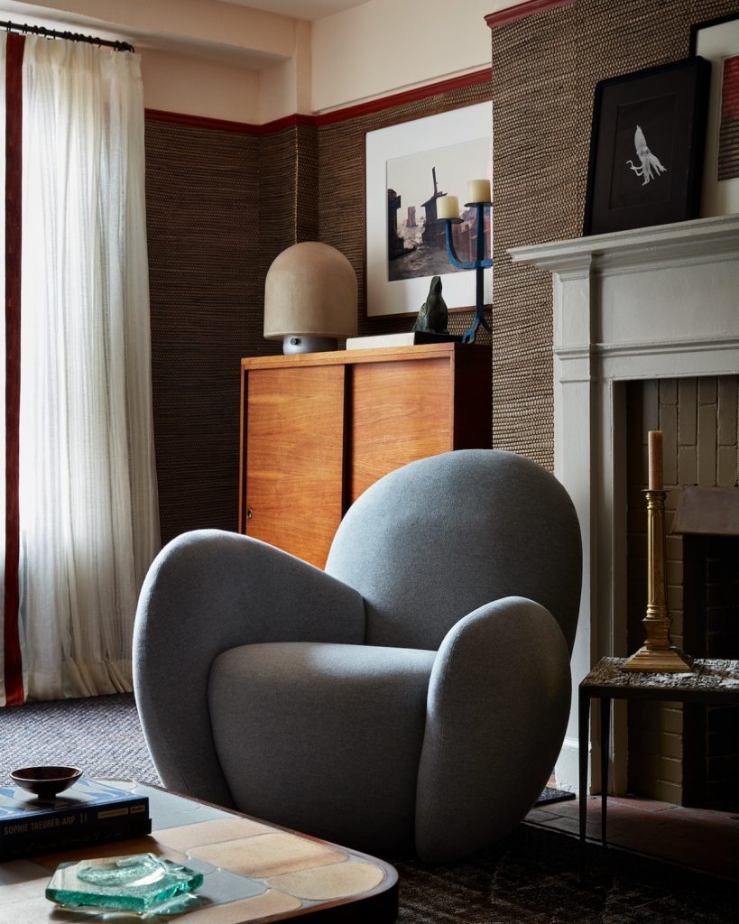 Designer of the Day Matt McKay SURFACE