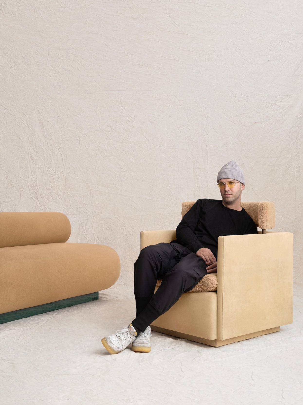 Designer of the Day Matt McKay SURFACE