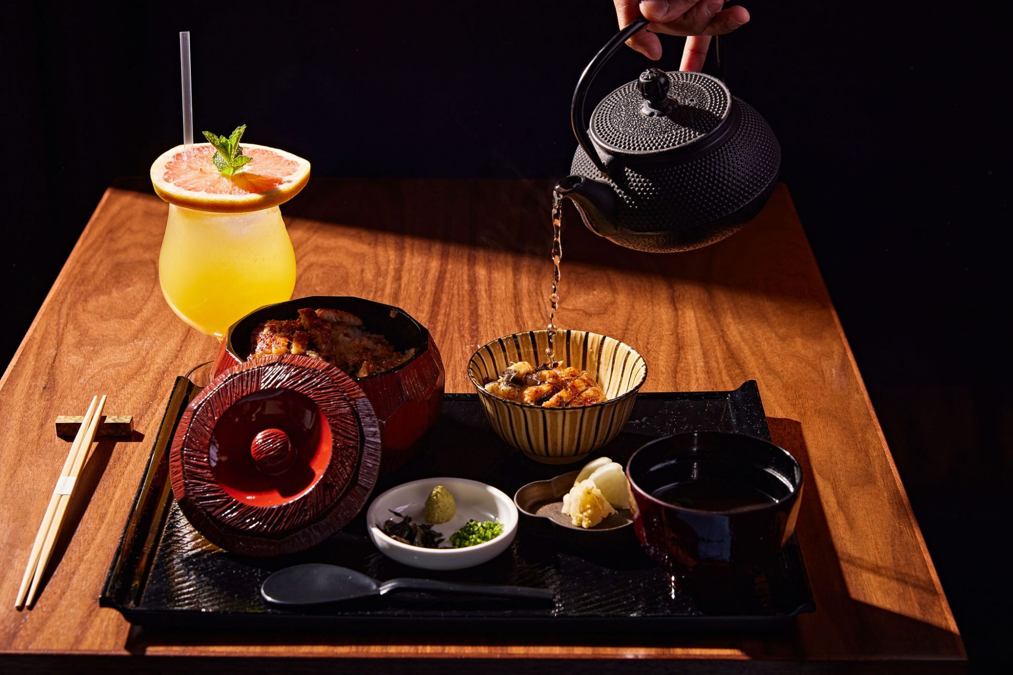 An Outpost of a 400-Year-Old Japanese Restaurant Unveils a Kaiseki Room in Manhattan – SURFACE - Vimarsana News