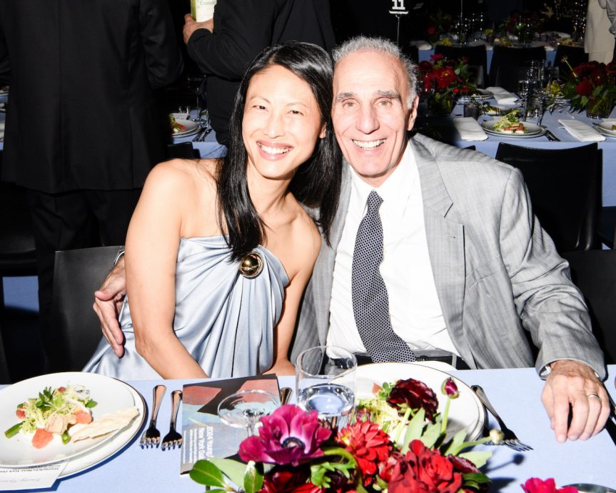 The YoungArts New York Gala Raises Nearly $1 Million – SURFACE